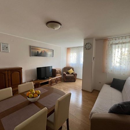Apartman Spahija Šibenik Екстериор снимка