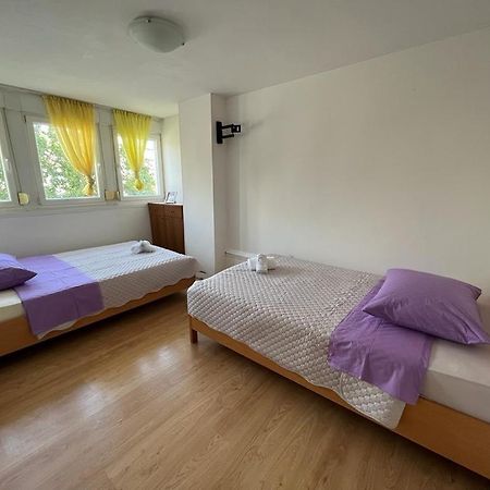 Apartman Spahija Šibenik Екстериор снимка