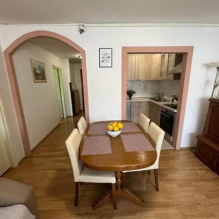 Apartman Spahija Šibenik Екстериор снимка