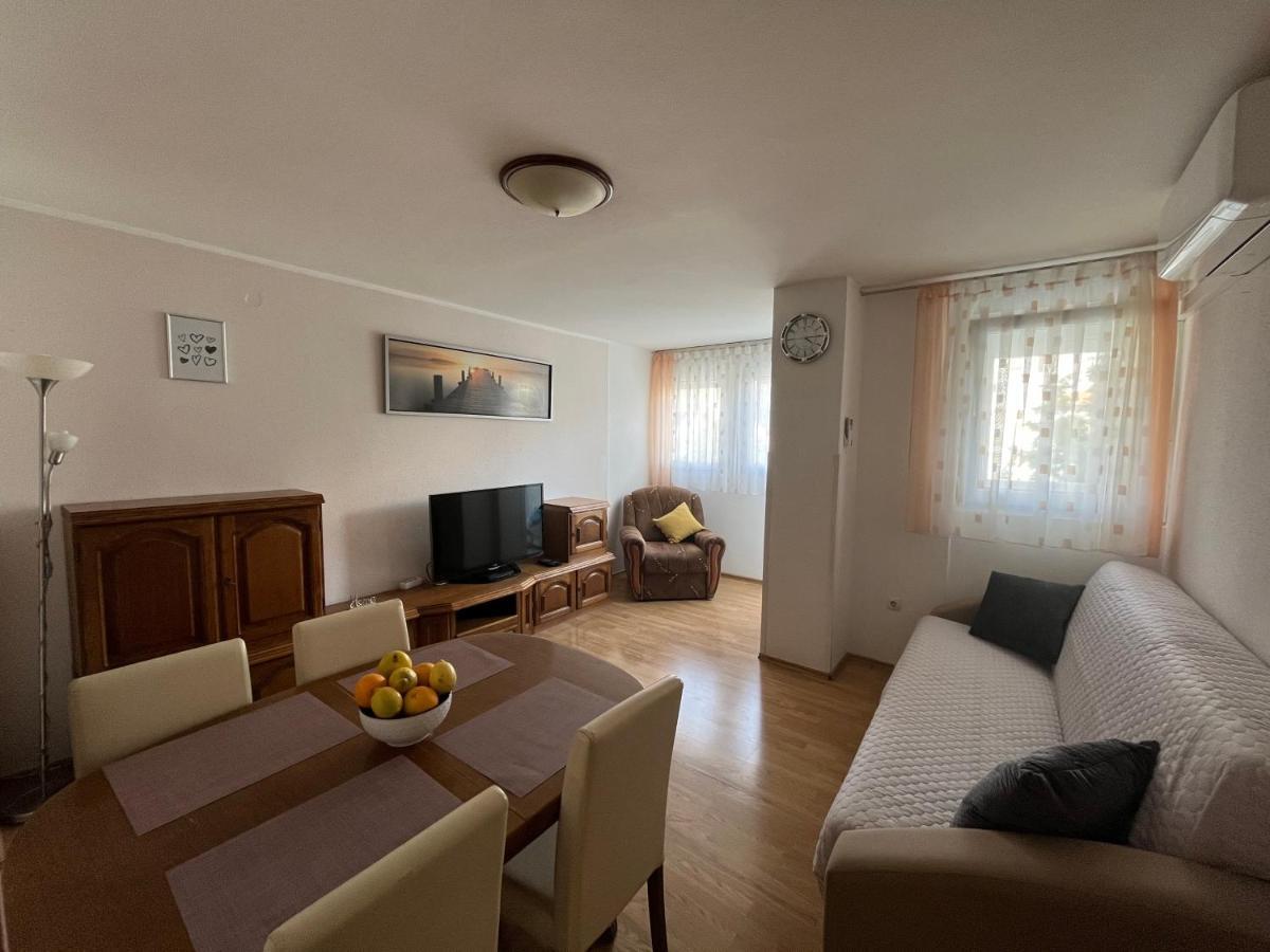 Apartman Spahija Šibenik Екстериор снимка