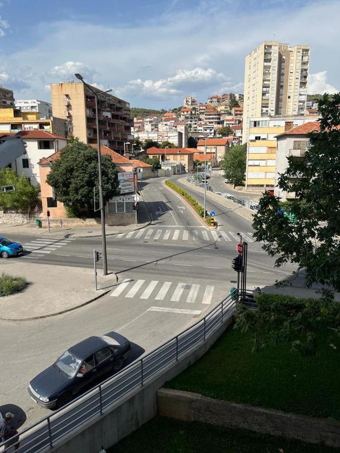 Apartman Spahija Šibenik Екстериор снимка