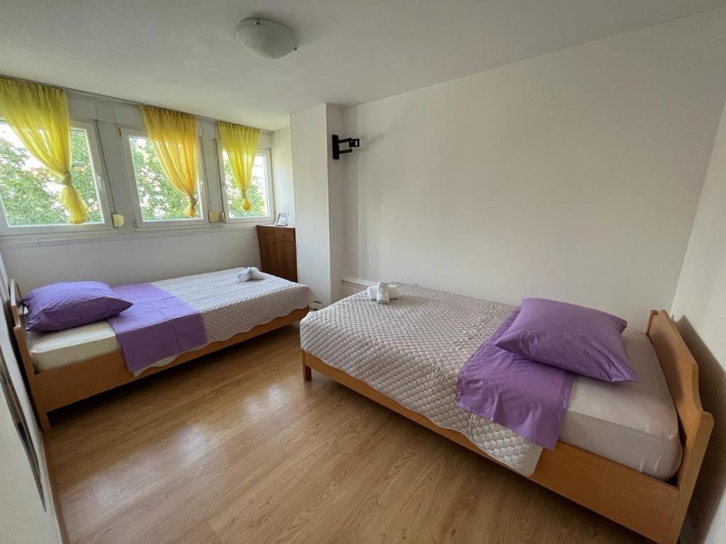 Apartman Spahija Šibenik Екстериор снимка