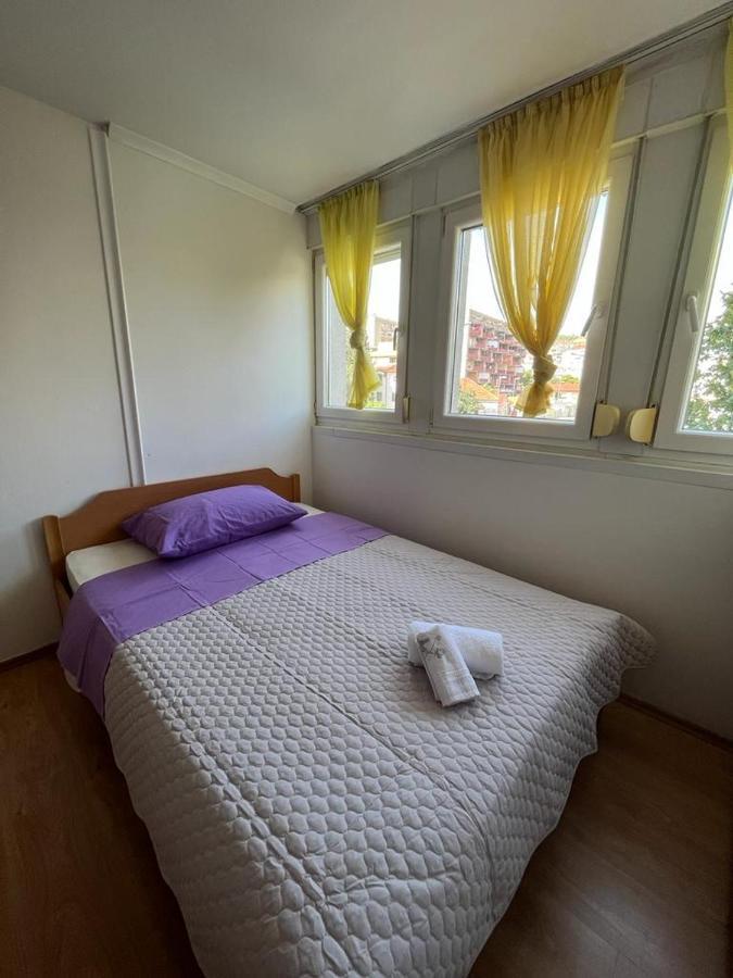 Apartman Spahija Šibenik Екстериор снимка