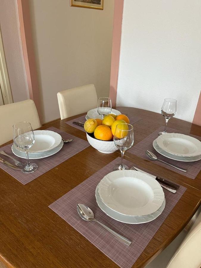 Apartman Spahija Šibenik Екстериор снимка