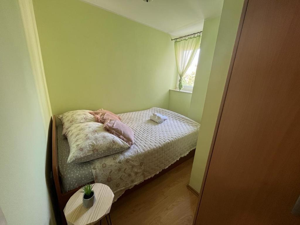 Apartman Spahija Šibenik Екстериор снимка