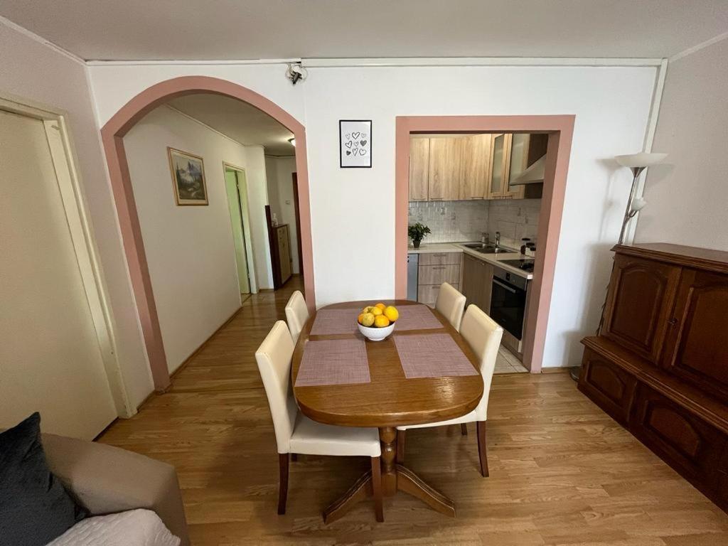 Apartman Spahija Šibenik Екстериор снимка