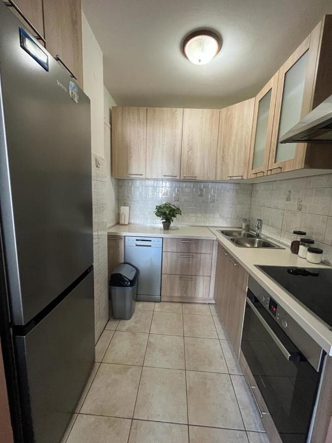 Apartman Spahija Šibenik Екстериор снимка