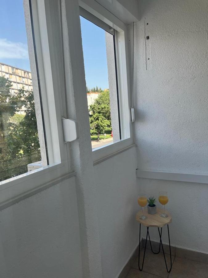 Apartman Spahija Šibenik Екстериор снимка